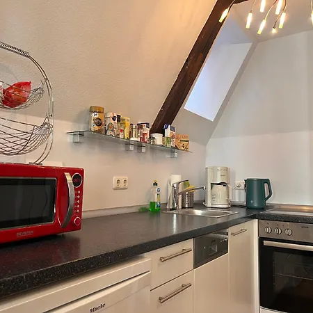Apartman 