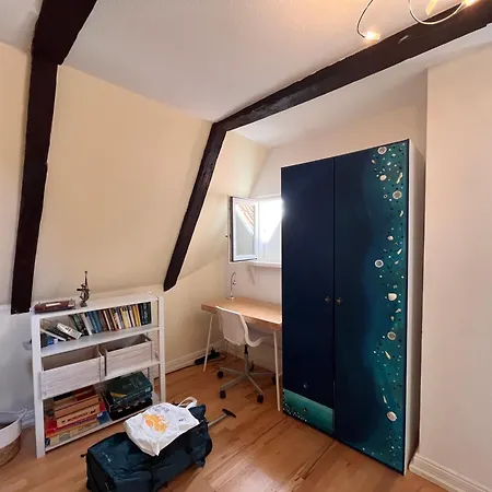 Apartman 