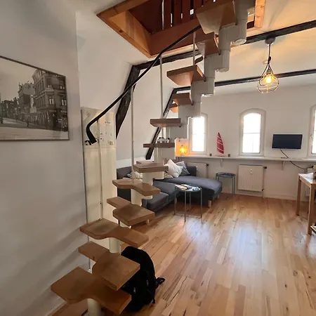Apartman 